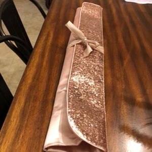 Hair Extensions, Medium to Dark Brown